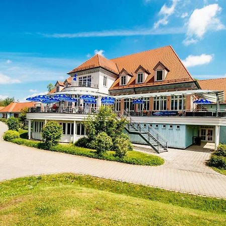 Deutenhof Hotel, Restaurant & Veranstaltung Bad Abbach Exteriér fotografie