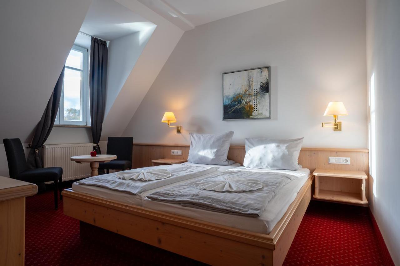 Deutenhof Hotel, Restaurant & Veranstaltung Bad Abbach Exteriér fotografie