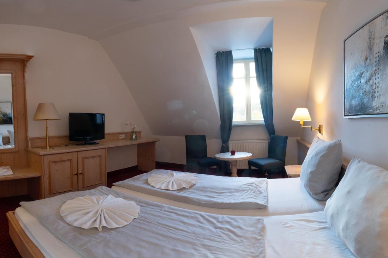 Deutenhof Hotel, Restaurant & Veranstaltung Bad Abbach Exteriér fotografie