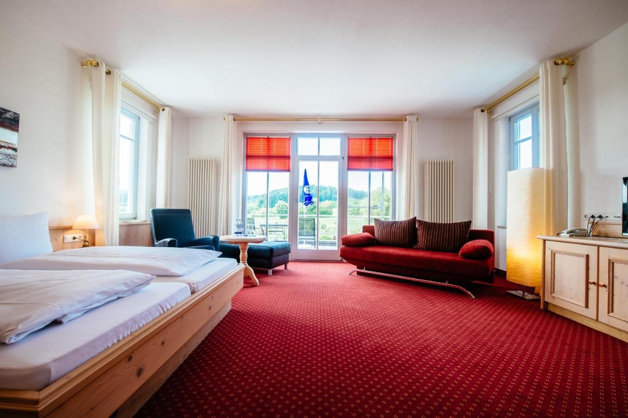 Deutenhof Hotel, Restaurant & Veranstaltung Bad Abbach Exteriér fotografie
