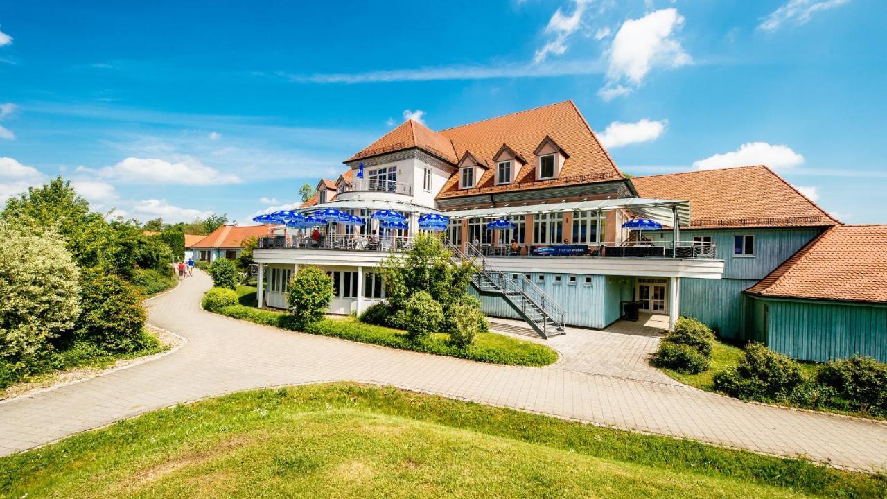 Deutenhof Hotel, Restaurant & Veranstaltung Bad Abbach Exteriér fotografie