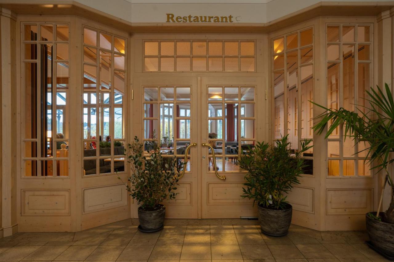 Deutenhof Hotel, Restaurant & Veranstaltung Bad Abbach Exteriér fotografie